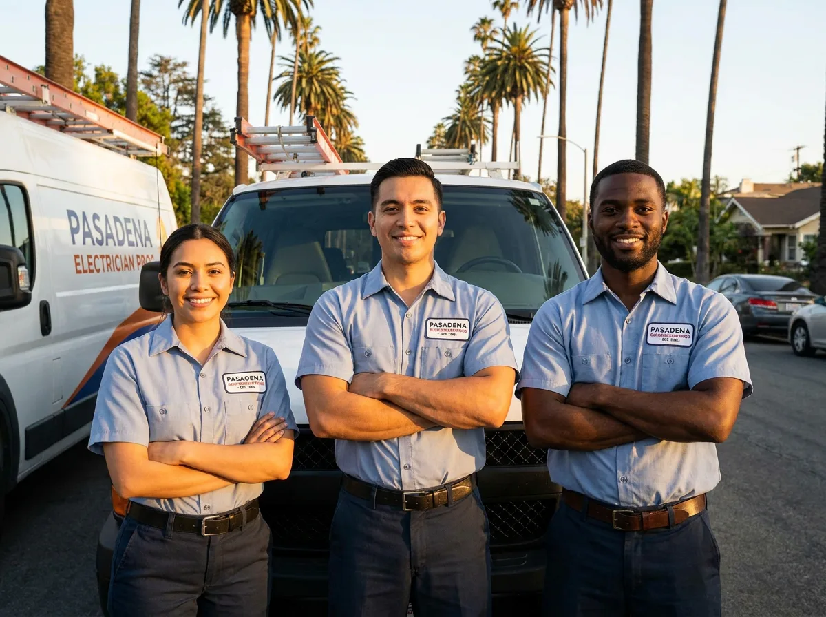 Electrician company in Dundas, MN