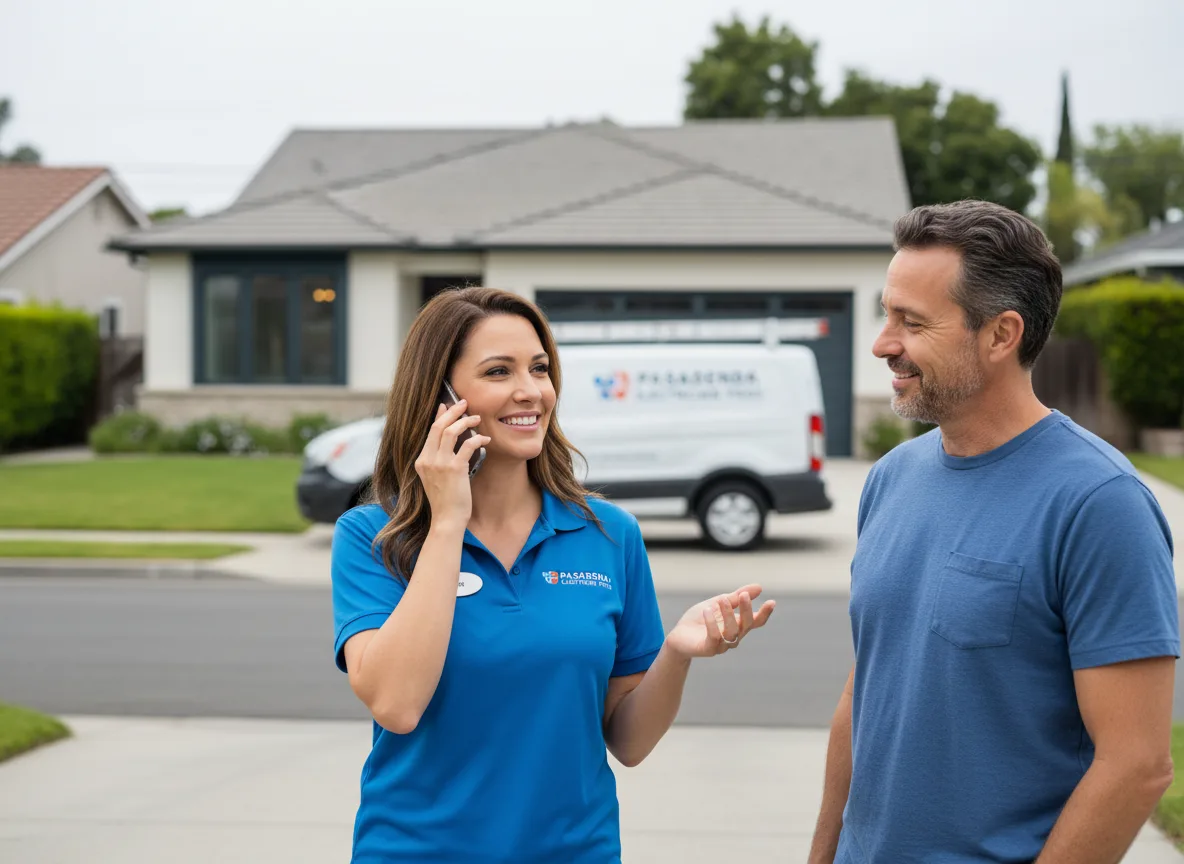 Electrician Dundas, MN FAQs
